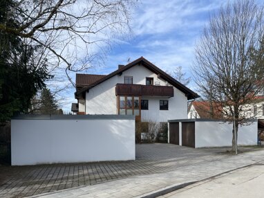 Mehrfamilienhaus zum Kauf 2.500.000 € 16 Zimmer 446 m² 910 m² Grundstück Baldham Baldham 85598