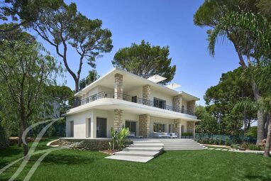 Villa zum Kauf Provisionsfrei 4.485.000 € 211,4 m² 867 m² Grundstück Le Cap Antibes 06160