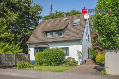 Einfamilienhaus zum Kauf 1.150.000 € 7 Zimmer 128 m² 759 m² Grundstück Junkersdorf Köln 50858