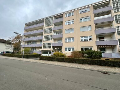 Wohnung zum Kauf 185.000 € 4 Zimmer 102 m² 3. Geschoss Triller Saarbrücken 66119