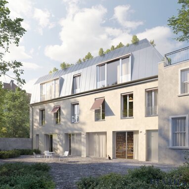 Stadthaus zum Kauf 3.480.000 € 9 Zimmer 313,5 m² 102 m² Grundstück Münchener Freiheit München 80803