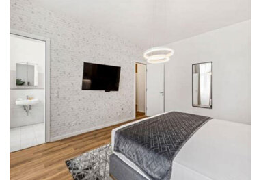 Apartment zur Miete 1.260 € 2 Zimmer 67 m² 1. Geschoss Angerburger Str. 5 Galgenberg Hildesheim 31141