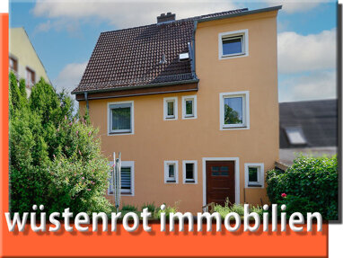 Mehrfamilienhaus zum Kauf 179.000 € 7 Zimmer 160 m² 210 m² Grundstück Selb Selb 95100