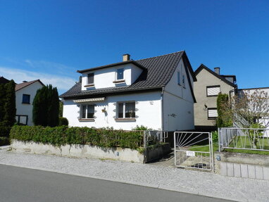 Einfamilienhaus zum Kauf 149.000 € 6 Zimmer 110 m² 495 m² Grundstück frei ab sofort Fischersdorf 47 Fischersdorf Kaulsdorf 07338