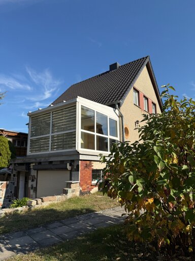 Einfamilienhaus zur Miete 1.400 € 5 Zimmer 124,9 m² 937 m² Grundstück frei ab sofort Havelkorso 50 Lehnitz Oranienburg 16515