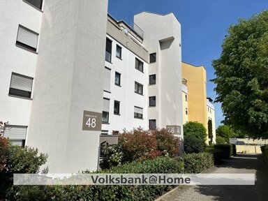 Wohnung zum Kauf 339.000 € 2 Zimmer 76,5 m² 4. Geschoss frei ab sofort Tamm 71732