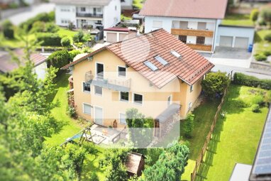 Einfamilienhaus zum Kauf 435.000 € 6 Zimmer 236 m² 707 m² Grundstück Rathsmannsdorf Windorf 94575