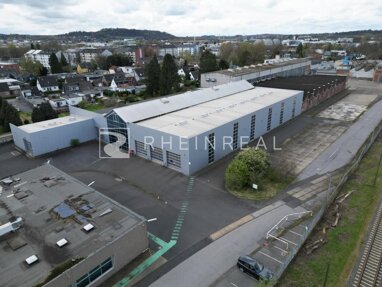 Halle/Industriefläche zur Miete Provisionsfrei 7.800 m² Lagerfläche teilbar ab 7.800 m² Kalkofen Aachen 52070
