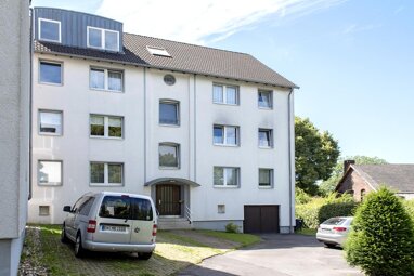 Wohnung zur Miete 489 € 3 Zimmer 62,5 m² 1. Geschoss Bismarckstraße 13 Mittelstadt Wetter 58300