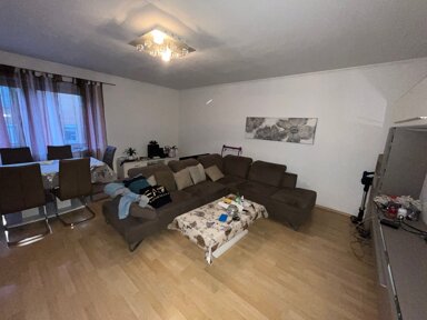 Wohnung zur Miete 880 € 3 Zimmer 92 m² 3. Geschoss Hostatostr. 3b Höchst Frankfurt am Main 65929