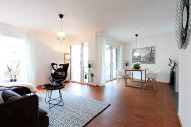 Wohnung zur Miete 700 € 4 Zimmer 107 m² Eugen-Bolz-Straße 44, Amorbach Neckarsulm 74172