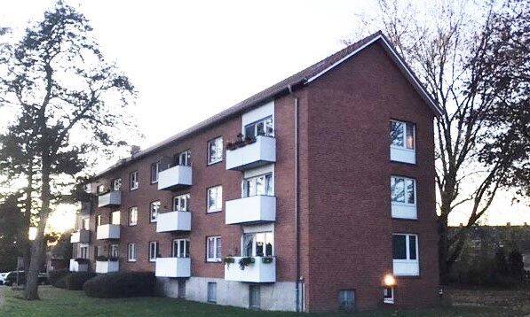 Wohnung zur Miete