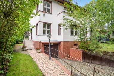 Einfamilienhaus zum Kauf 1.795.000 € 7 Zimmer 238 m² 1.502 m² Grundstück Nikolassee Berlin 14129