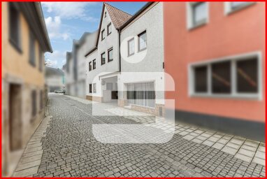 Mehrfamilienhaus zum Kauf 695.000 € 6 Zimmer 185 m² 403 m² Grundstück Forchheim Forchheim 91301