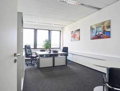 Bürofläche zur Miete 6,50 € 16,8 m² Bürofläche teilbar ab 16,8 m² Carl-Legien-Str. 15 Bieber Offenbach 63073