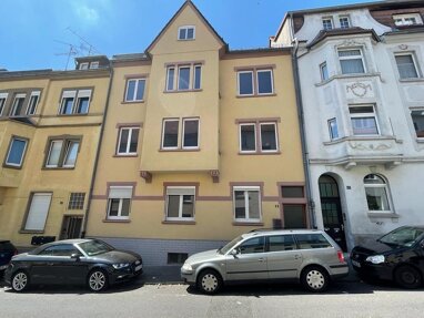 Mehrfamilienhaus zum Kauf 675.000 € 11 Zimmer 340 m² Grundstück Nordend Fulda 36037