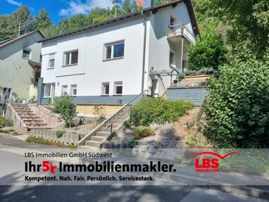 Mehrfamilienhaus zum Kauf 279.000 € 8 Zimmer 779 m² Grundstück Grumbach 67745
