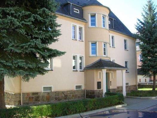 Wohnung zur Miete 330 € 2 Zimmer 59 m² 1. Geschoss frei ab sofort Flöha 09557