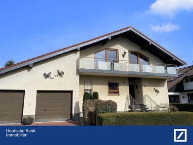 Einfamilienhaus zum Kauf 697.000 € 5 Zimmer 168,4 m² 613 m² Grundstück Fehlheim Bensheim 64625