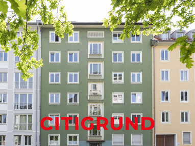 Wohnung zur Miete 2.846,25 € 4 Zimmer 103,5 m² 3. Geschoss Universität München 80799