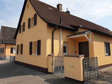 Haus zum Kauf provisionsfrei 538.000 € 7 Zimmer 154 m² 510 m² Grundstück frei ab sofort Bietigheim 76467