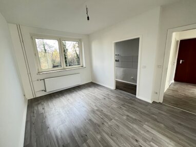 Wohnung zur Miete 379 € 2,5 Zimmer 47 m² Erdgeschoss Stauderstr. 93 Altenessen-Nord Essen 45326