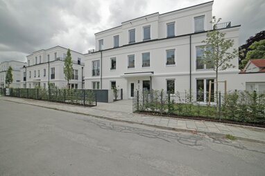 Wohnung zum Kauf Provisionsfrei 998.500 € 3 Zimmer 77,9 m² 1. Geschoss Sterrhubenweg 12 Obermenzing München 81247