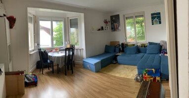 Wohnung zur Miete 910 € 2 Zimmer 65 m² 3. Geschoss Rotebühl Stuttgart 70197