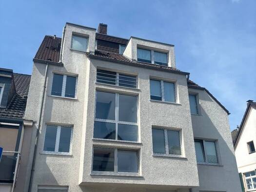 Wohnung zur Miete 1.060 € 2,5 Zimmer 70 m² Geschoss 1/1 frei ab sofort Brücker Mauspfad Brück Köln 51109