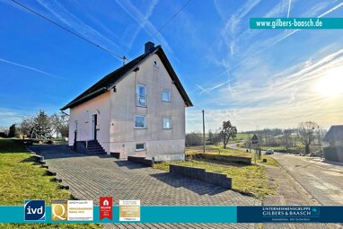 Einfamilienhaus zum Kauf 324.000 € 5 Zimmer 103 m² 1.192,9 m² Grundstück Rodt Zemmer 54313