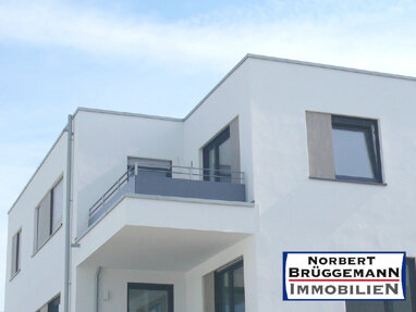 Wohnung zur Miete 1.160 € 4 Zimmer 109,7 m² Breyell Nettetal -Lobberich 41334