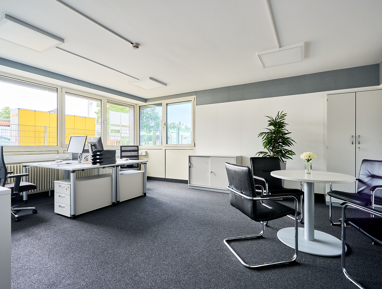 Bürofläche zur Miete 5 € 50,2 m² Bürofläche teilbar ab 50,2 m² Benzstraße 2 Frickenhausen Frickenhausen 72636