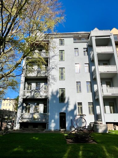 Wohnung zur Miete 477 € 1 Zimmer 53 m² 2. Geschoss Zittauer Str. 37 Südstadt Görlitz 02826