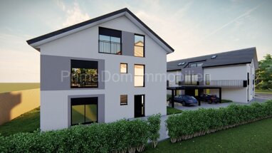 Wohnung zum Kauf Provisionsfrei 539.400 € 3 Zimmer 100,8 m² Trierer Straße Nürnberg 90469