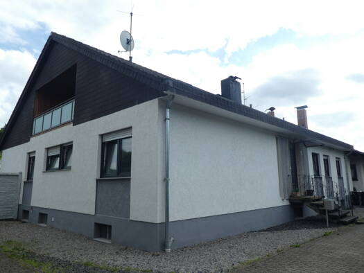 Mehrfamilienhaus zum Kauf 750.000 € 8 Zimmer 421 m² 403 m² Grundstück Dannstadt Dannstadt-Schauernheim 67125