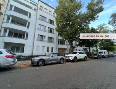 Wohnung zum Kauf 589.000 € 3 Zimmer 90 m² Adlershof Berlin 12489