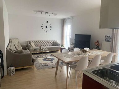 Studio zur Miete 323 € 1,5 Zimmer 35 m² Peter-Dörfler-Straße 25 Mindelheim Mindelheim 87719