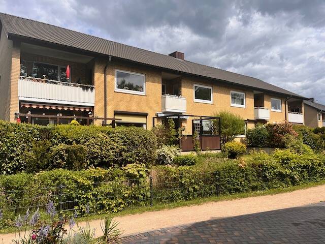 Wohnung zum Kauf