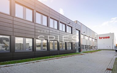 Bürofläche zur Miete 9 € 305 m² Bürofläche teilbar ab 305 m² Hemelingen Bremen 28309