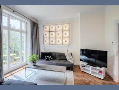 Wohnung zur Miete 2.120 € 3 Zimmer 72 m² Neuschwabing München 80801