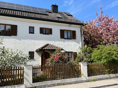 Mehrfamilienhaus zum Kauf 1.890.000 € 6 Zimmer 223 m² 531 m² Grundstück Obersendling München 81477