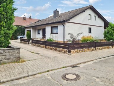 Einfamilienhaus zum Kauf 479.000 € 7 Zimmer 180,4 m² 541 m² Grundstück Weisenheim am Sand 67256