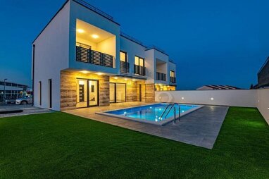 Haus zum Kauf 485.000 € 3 Zimmer 180 m² 200 m² Grundstück Ulica Obrove 13, Vodice 22211 Vodice center