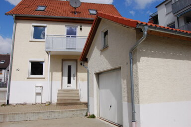 Einfamilienhaus zum Kauf provisionsfrei 535.000 € 4,5 Zimmer 130 m² 233 m² Grundstück frei ab sofort Langenau Langenau 89129