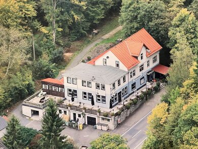 Hotel zum Kauf 279.000 € 446 m² Gastrofläche Heimborn 57629