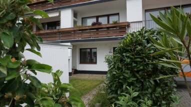 Wohnung zur Miete 545 € 2 Zimmer 40 m² Erdgeschoss Hittfeld Seevetal / Emmelndorf 21218