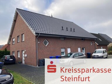 Mehrfamilienhaus zum Kauf 685.000 € 8 Zimmer 263,7 m² 576 m² Grundstück Stadt Ibbenbüren 49477