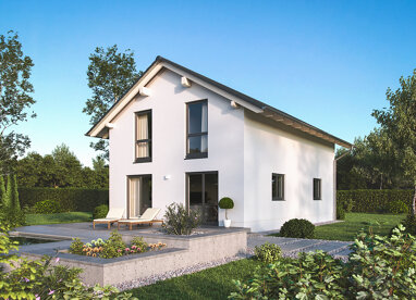 Einfamilienhaus zum Kauf 385.900 € 5 Zimmer 143 m² 592 m² Grundstück Trarbach Traben-Trarbach 56841
