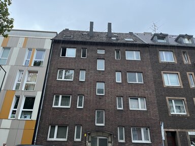 Wohnung zur Miete 540 € 2 Zimmer 50 m² 2. Geschoss frei ab sofort Bochumer Straße 3 Rath Düsseldorf 40472