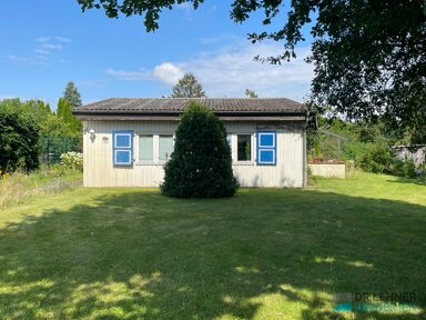 Bungalow zum Kauf 95.000 € 3,5 Zimmer 70 m² 740 m² Grundstück Lenzen Lenzen 19309